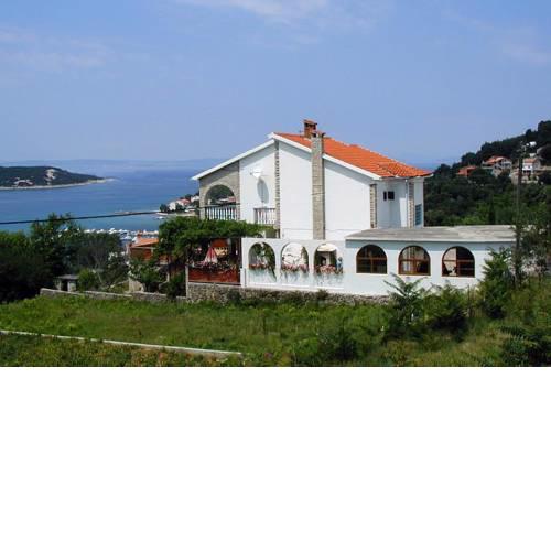 Apartments with a parking space Kampor, Rab - 14998