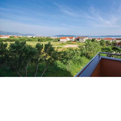 Apartments with a parking space Kastel Stari, Kastela - 11571