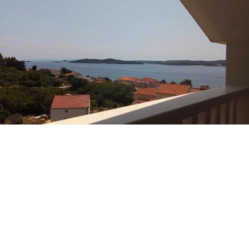 Apartments with a parking space Kuciste - Perna, Peljesac - 10161