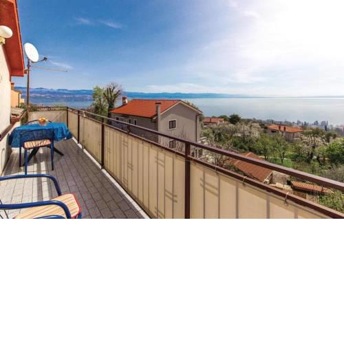 Apartments with a parking space Lovran, Opatija - 7673