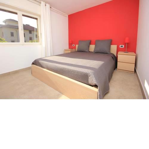 Apartments with a parking space Lovran, Opatija - 7705