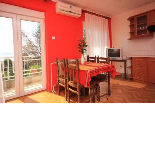 Apartments with a parking space Lovran, Opatija - 7713