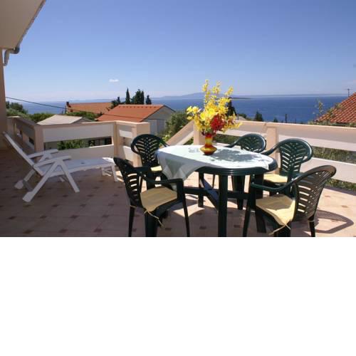 Apartments with a parking space Lun, Pag - 4062