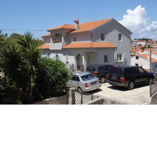 Apartments with a parking space Mali Losinj (Losinj) - 3443