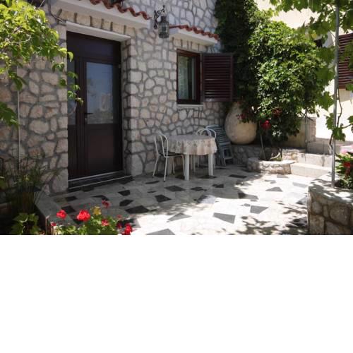 Apartments with a parking space Mali Losinj (Losinj) - 7879
