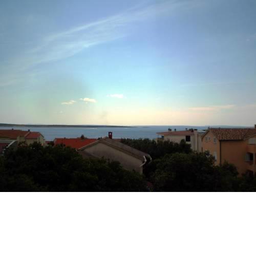 Apartments with a parking space Mandre, Pag - 6582