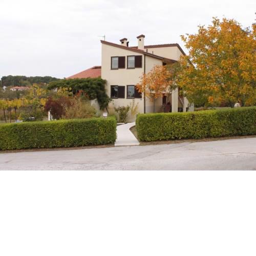 Apartments with a parking space Manjadvorci, Marcana - 7445