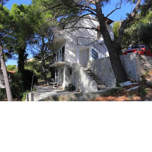 Apartments with a parking space Marusici, Omis - 956