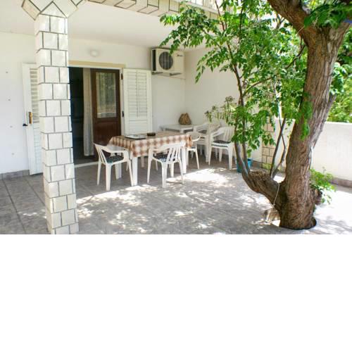 Apartments with a parking space Metajna, Pag - 4116