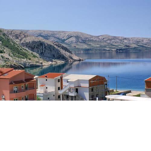 Apartments with a parking space Metajna, Pag - 4126