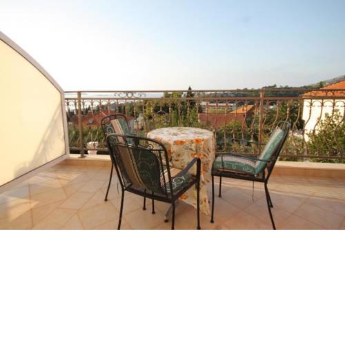 Apartments with a parking space Mlini, Dubrovnik - 8569