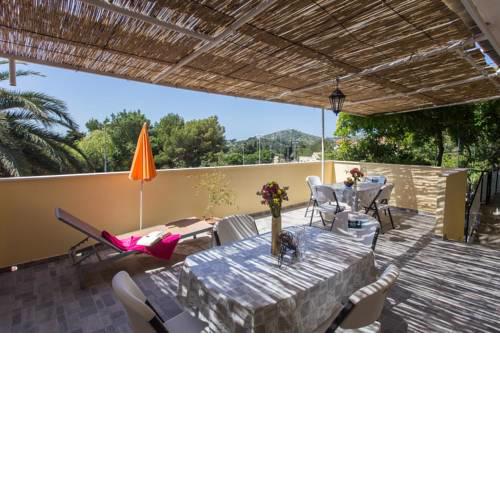 Apartments with a parking space Mlini, Dubrovnik - 8985