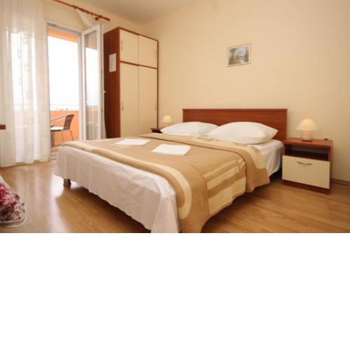 Apartments with a parking space Mlini, Dubrovnik - 8995