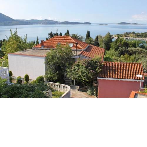 Apartments with a parking space Mlini, Dubrovnik - 9018