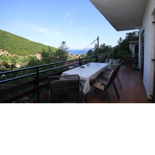 Apartments with a parking space Moscenicka Draga, Opatija - 7746