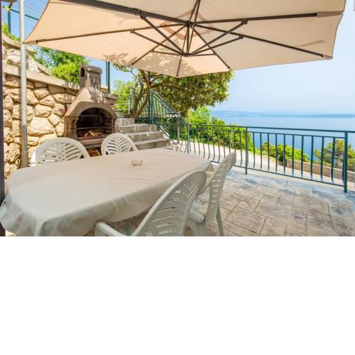 Apartments with a parking space Moscenicka Draga, Opatija - 7766