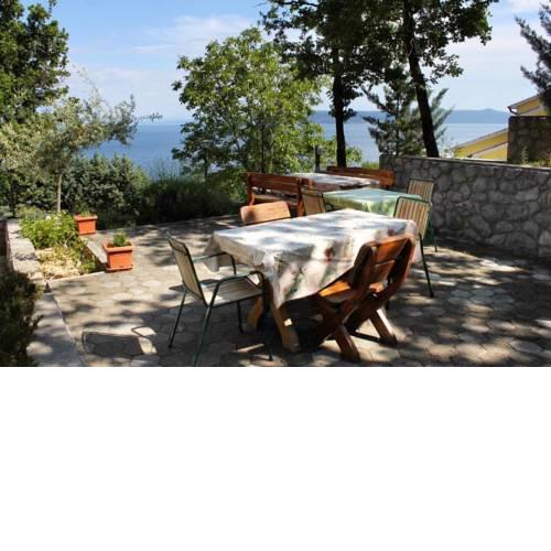 Apartments with a parking space Moscenicka Draga, Opatija - 7774