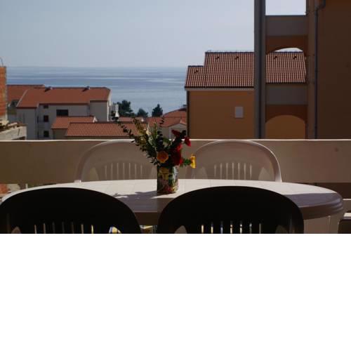 Apartments with a parking space Novalja, Pag - 4128