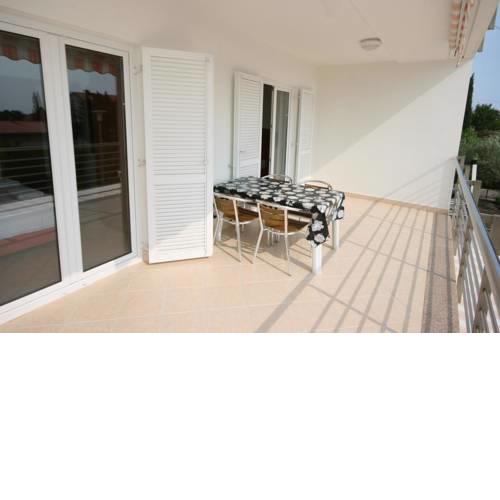 Apartments with a parking space Novalja, Pag - 6398