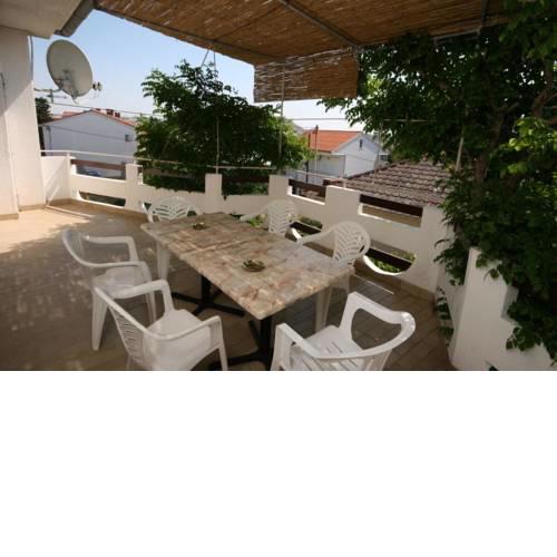 Apartments with a parking space Novalja, Pag - 6483