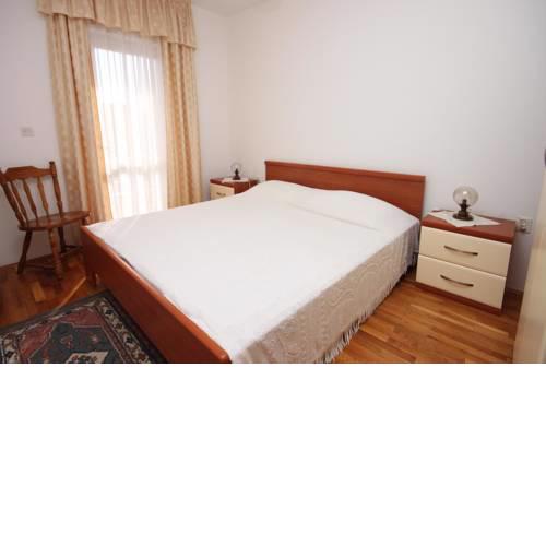 Apartments with a parking space Novalja, Pag - 6508