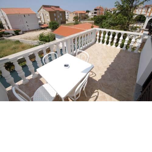 Apartments with a parking space Novalja, Pag - 6524