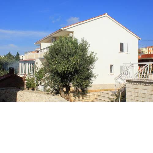 Apartments with a parking space Novalja, Pag - 9356