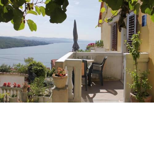 Apartments with a parking space Opatija - Volosko, Opatija - 7897