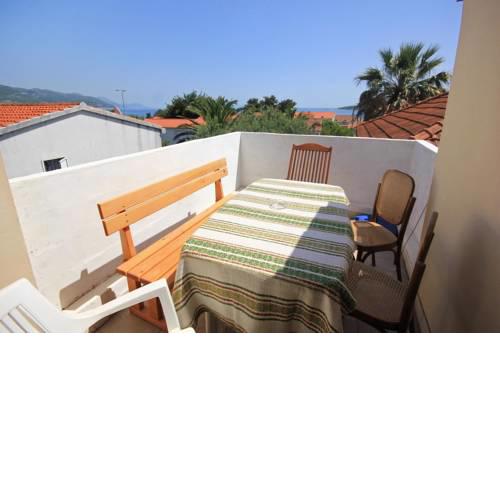Apartments with a parking space Orebic, Peljesac - 10075