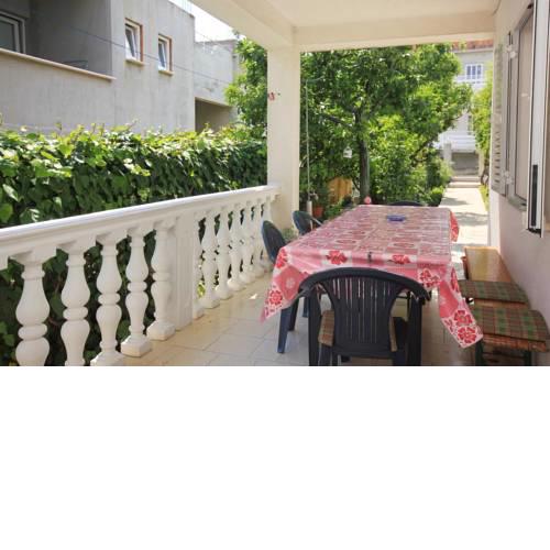 Apartments with a parking space Orebic, Peljesac - 10156
