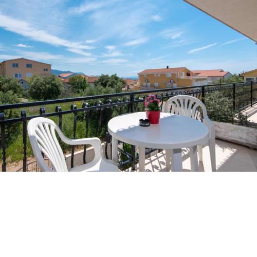 Apartments with a parking space Orebic, Peljesac - 10160