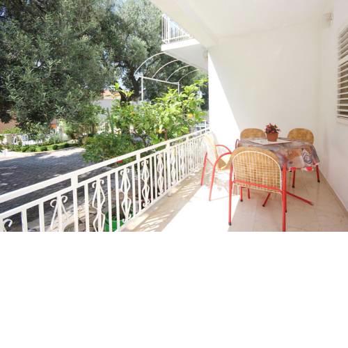 Apartments with a parking space Orebic, Peljesac - 10185