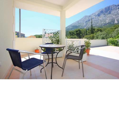 Apartments with a parking space Orebic, Peljesac - 10423