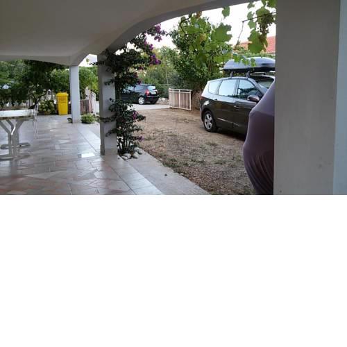 Apartments with a parking space Orebic, Peljesac - 11834