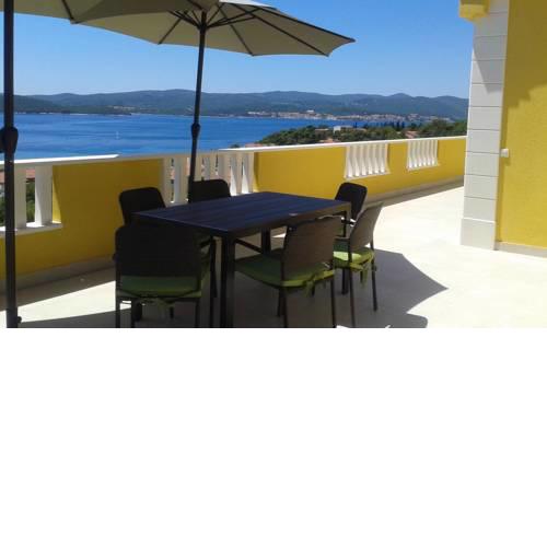 Apartments with a parking space Orebic, Peljesac - 13763