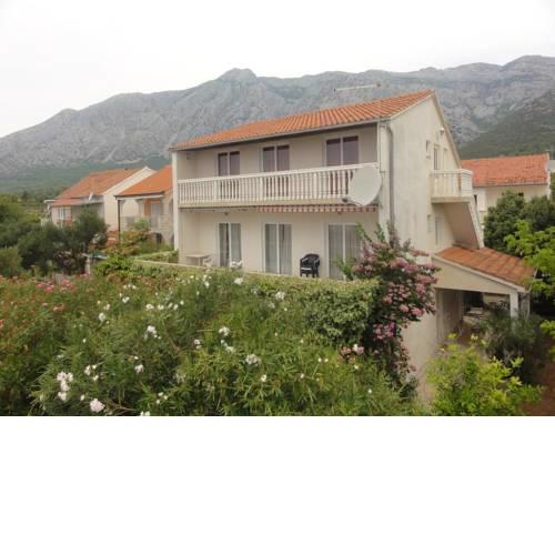 Apartments with a parking space Orebic, Peljesac - 14080