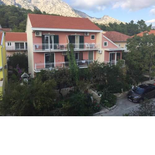 Apartments with a parking space Orebic, Peljesac - 15086