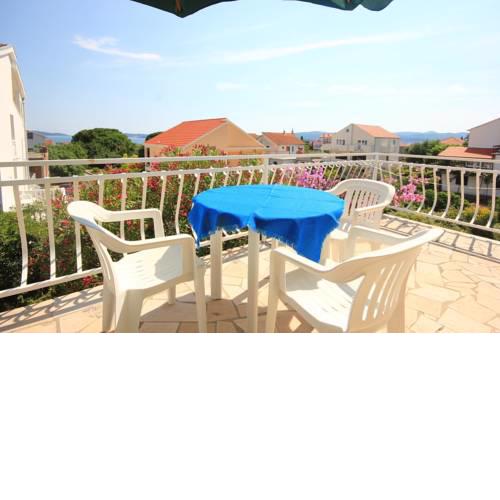 Apartments with a parking space Orebic, Peljesac - 4501