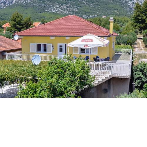 Apartments with a parking space Orebic, Peljesac - 4504