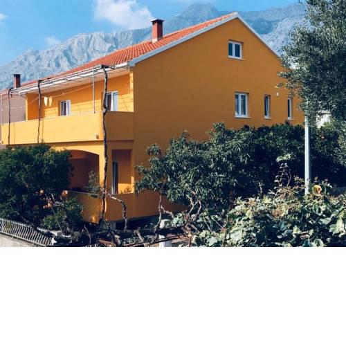 Apartments with a parking space Orebic, Peljesac - 4527