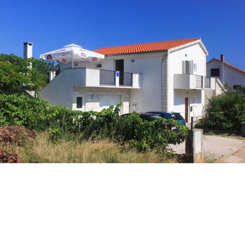 Apartments with a parking space Orebic, Peljesac - 4531