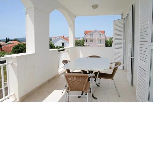Apartments with a parking space Orebic, Peljesac - 4536