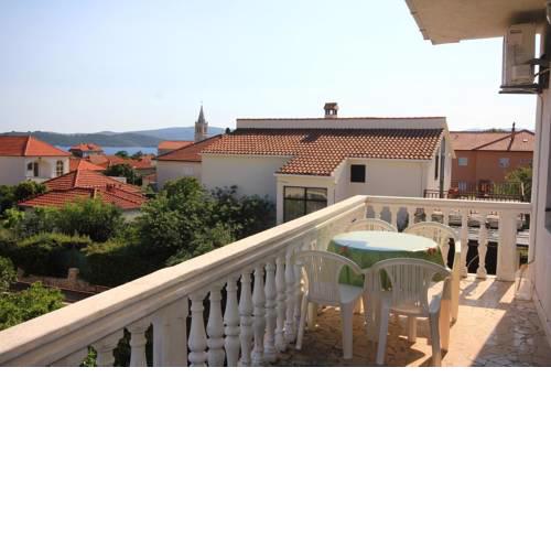 Apartments with a parking space Orebic, Peljesac - 4546