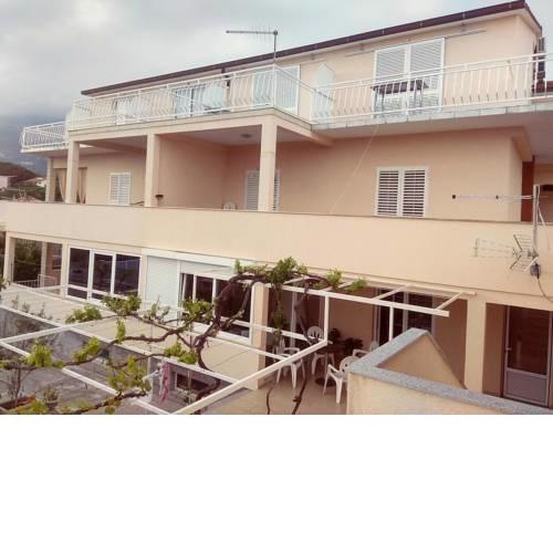 Apartments with a parking space Orebic, Peljesac - 4554