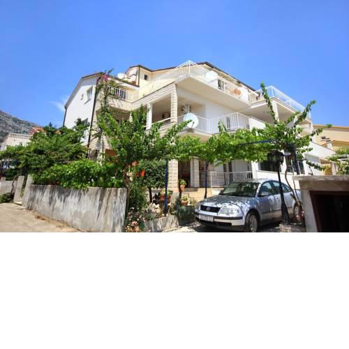 Apartments with a parking space Orebic, Peljesac - 638