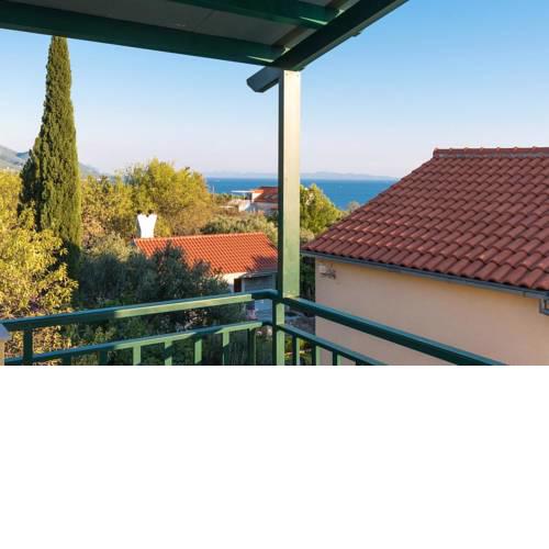 Apartments with a parking space Orebic, Peljesac - 640