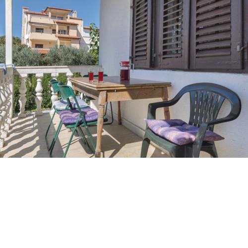 Apartments with a parking space Pjescana Uvala, Pula - 14564