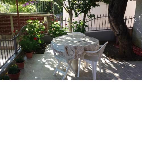 Apartments with a parking space Podaca, Makarska - 11748
