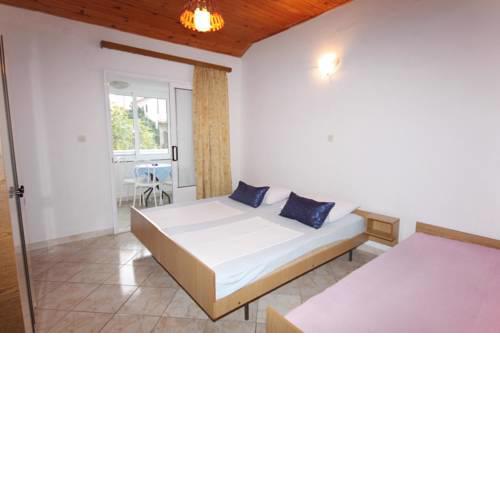 Apartments with a parking space Podaca, Makarska - 4747