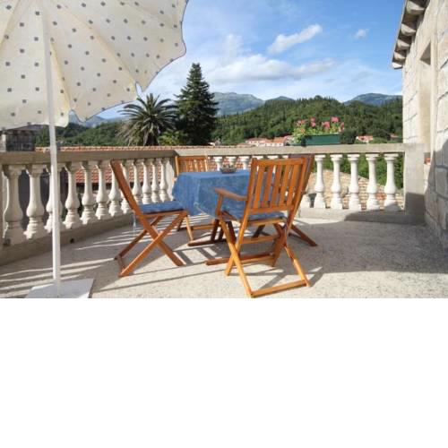 Apartments with a parking space Popovici, Dubrovnik - 8694